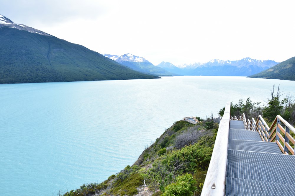 El Calafate y Glaciar Perito Moreno