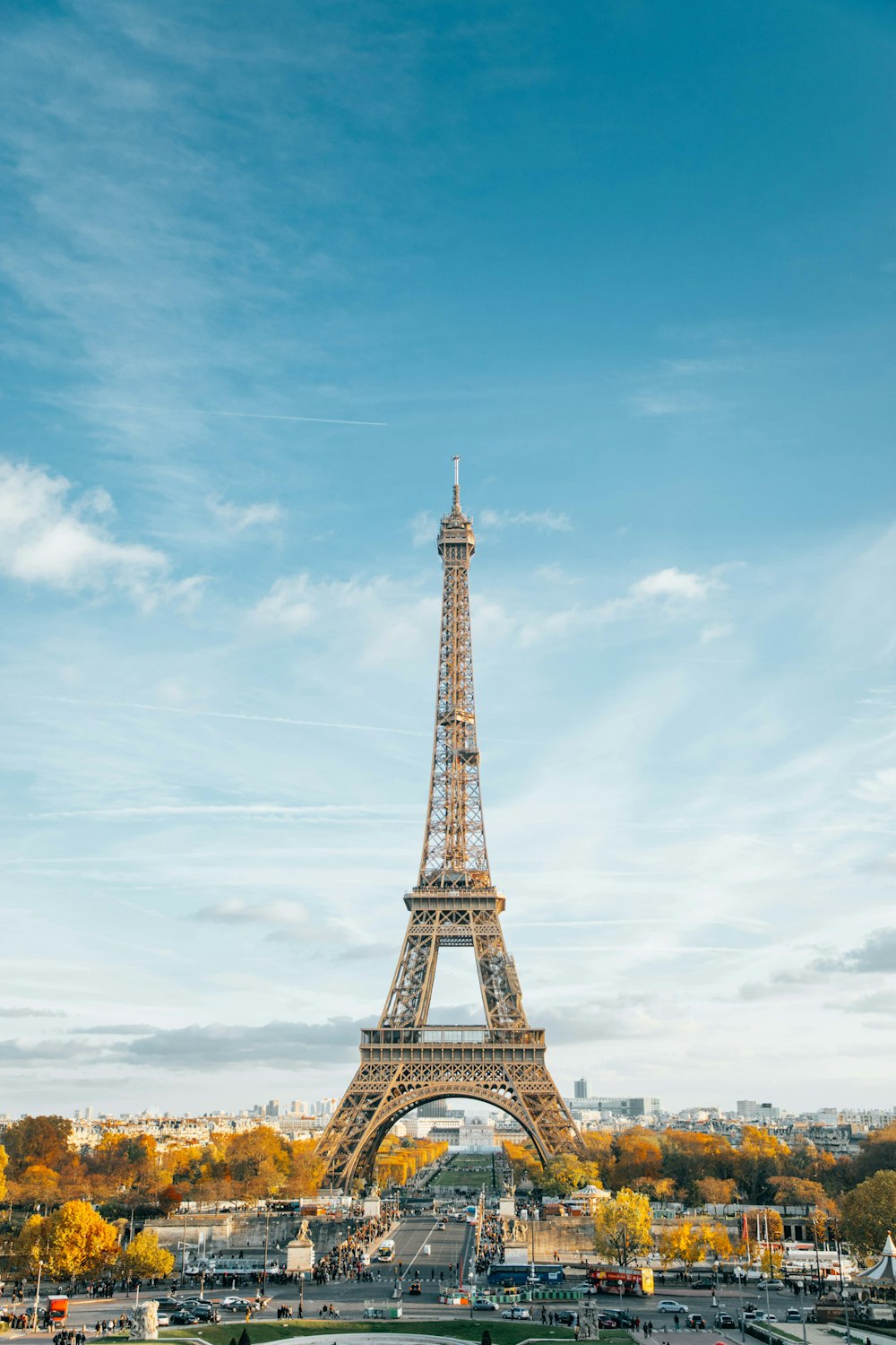 París, Francia