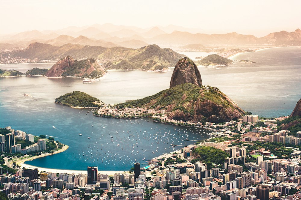 Río de Janeiro, Brasil